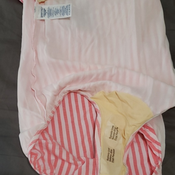 Brand New Lands End sz 14 - Picture 3 of 4